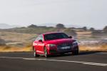 Audi A5 Coupe 2.0 TFSI Quattro S-Line 2017 года (AU)
